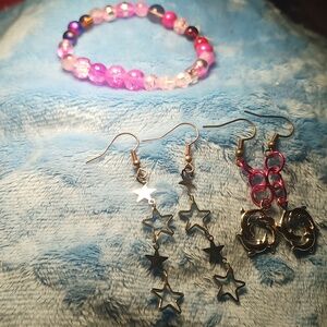 Twinflame Love Jewelry lot